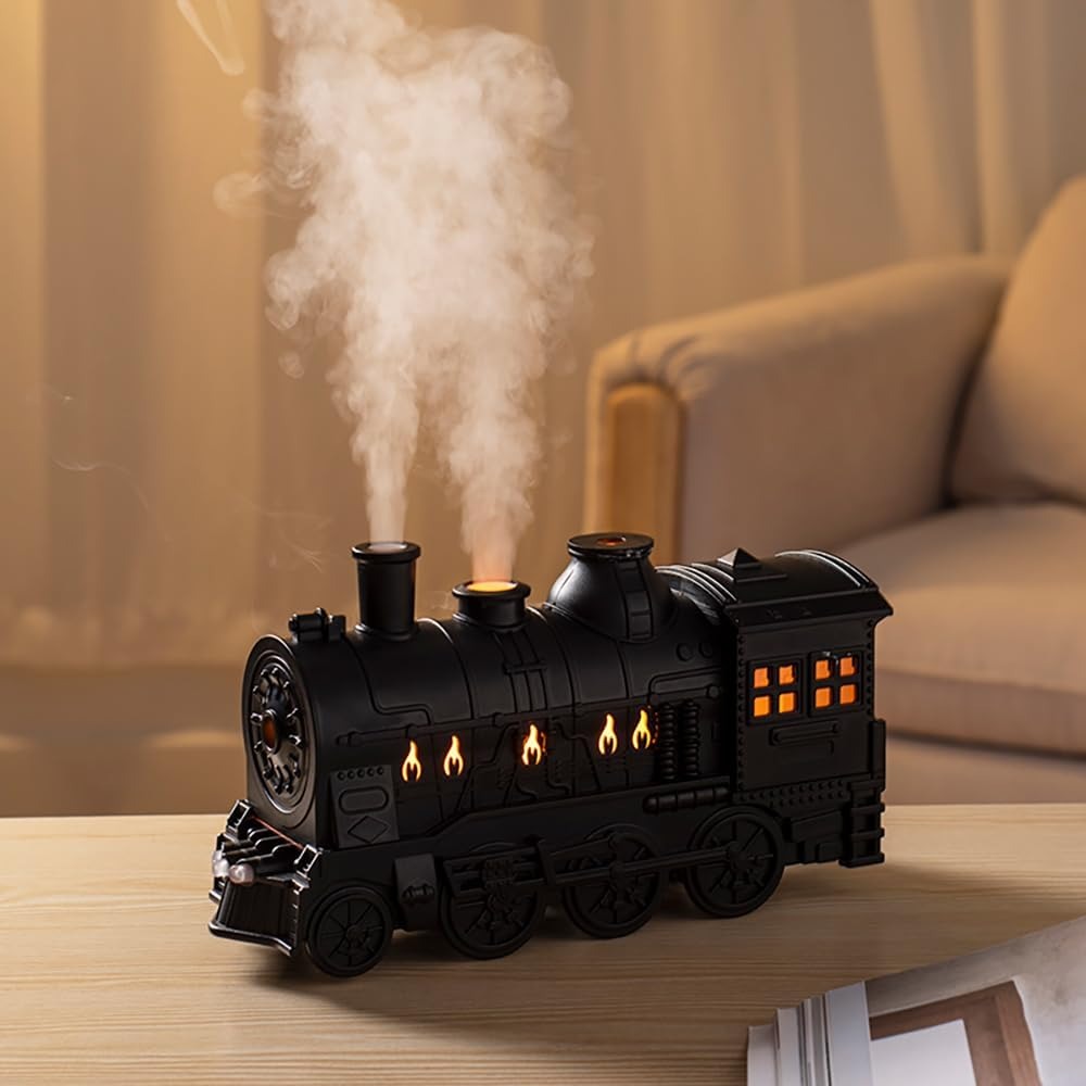 Humidificador Tren Mágico