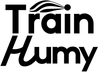 TrainHumy