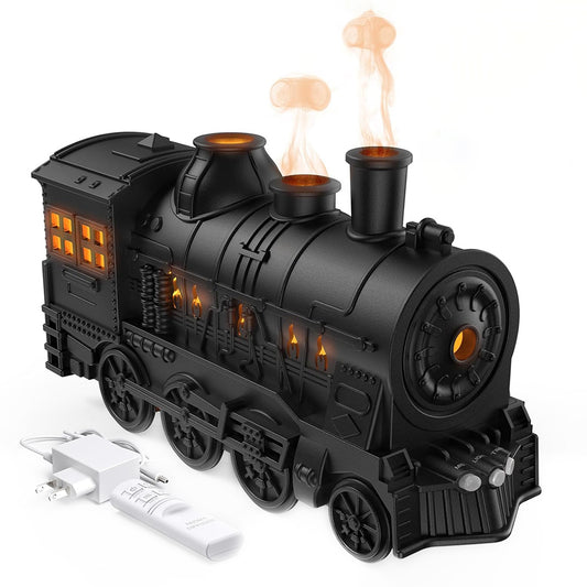Humidificador Tren Mágico